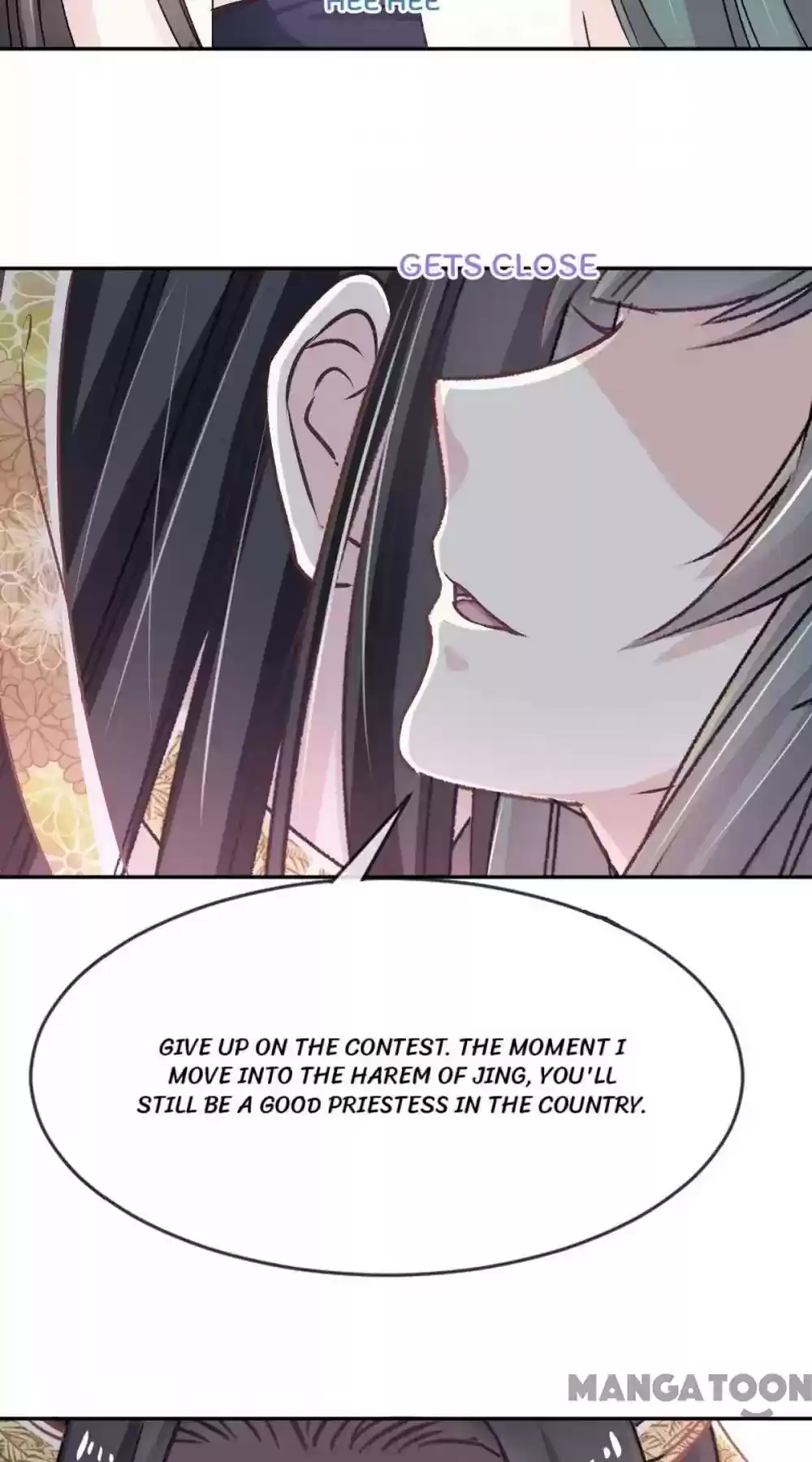 Second-to-none Adoration Episode 14