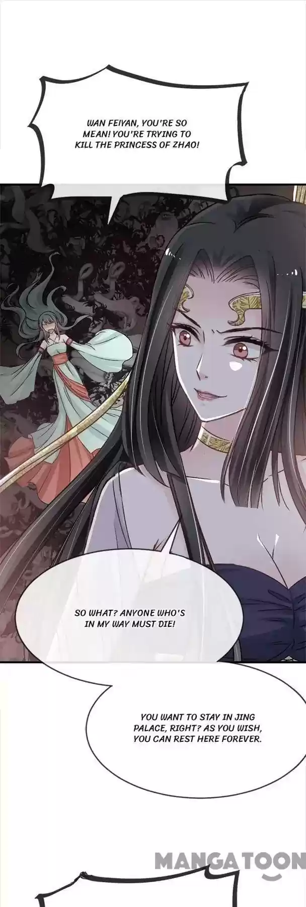 Second-to-none Adoration Episode 14