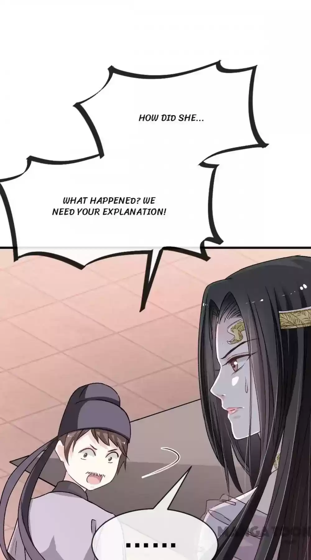 Second-to-none Adoration Episode 14