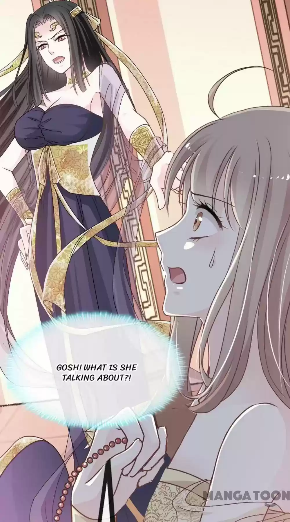 Second-to-none Adoration Episode 14