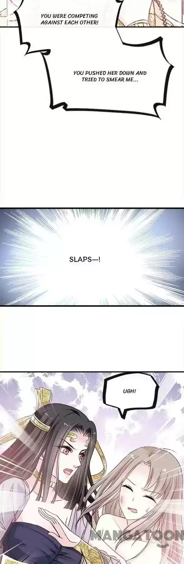 Second-to-none Adoration Episode 15