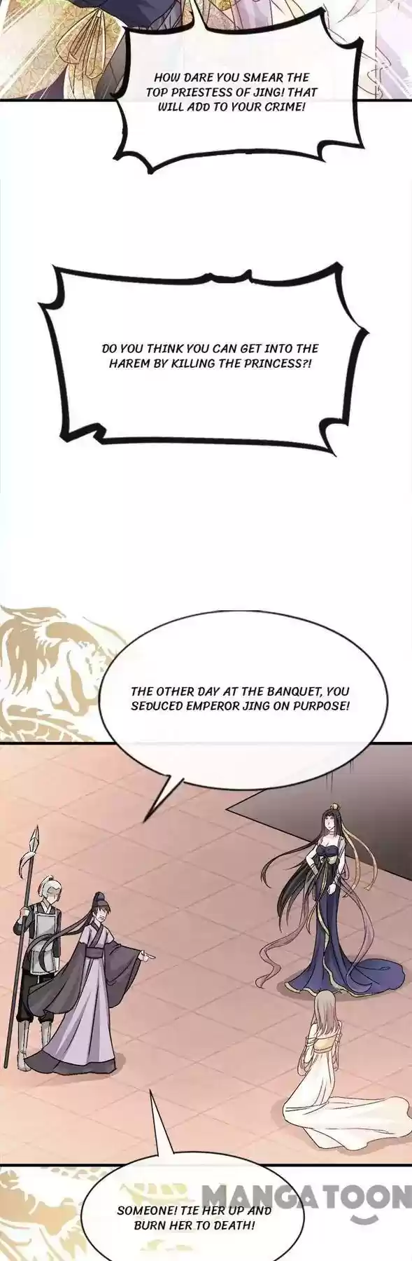 Second-to-none Adoration Episode 15