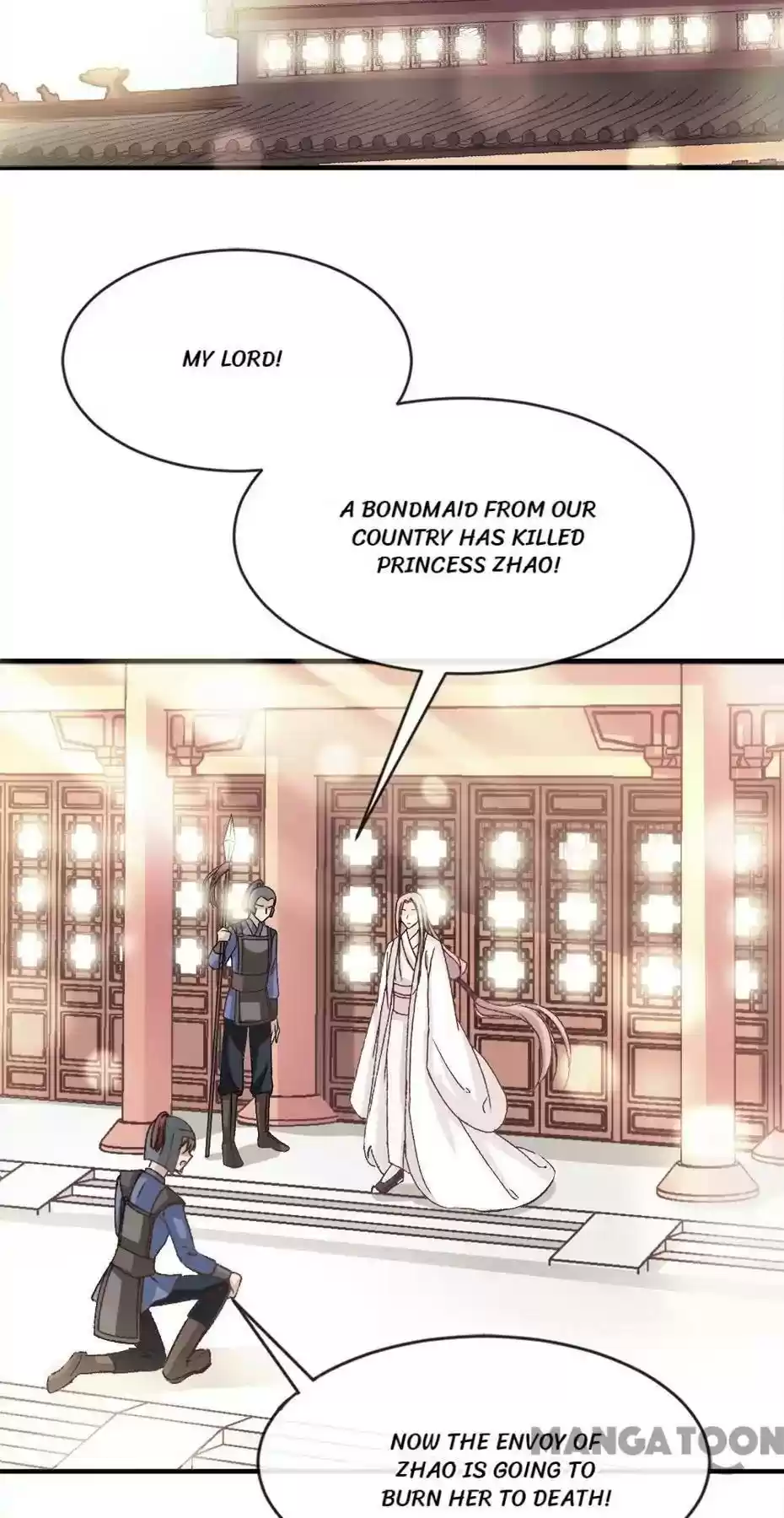 Second-to-none Adoration Episode 15