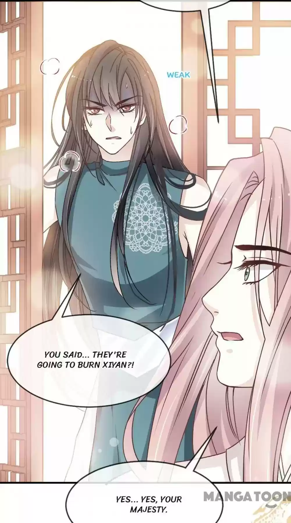 Second-to-none Adoration Episode 15