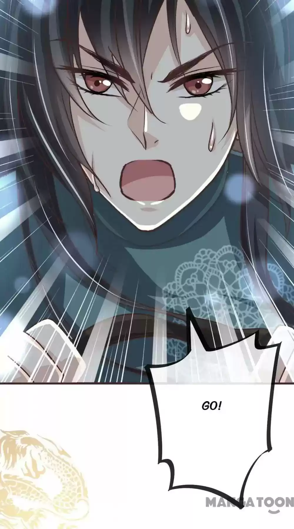 Second-to-none Adoration Episode 15