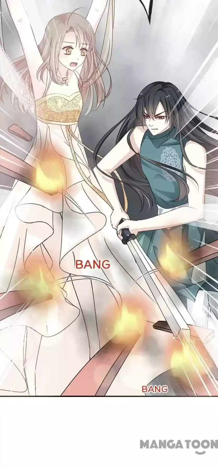 Second-to-none Adoration Episode 15