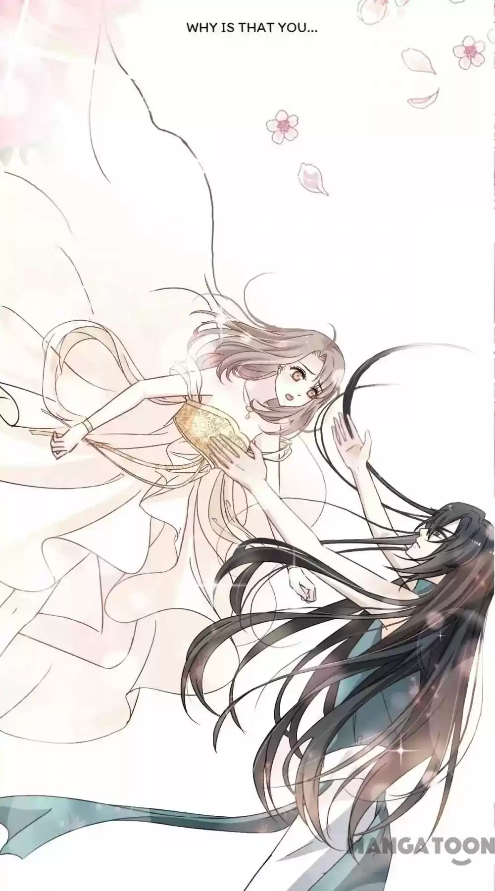 Second-to-none Adoration Episode 16