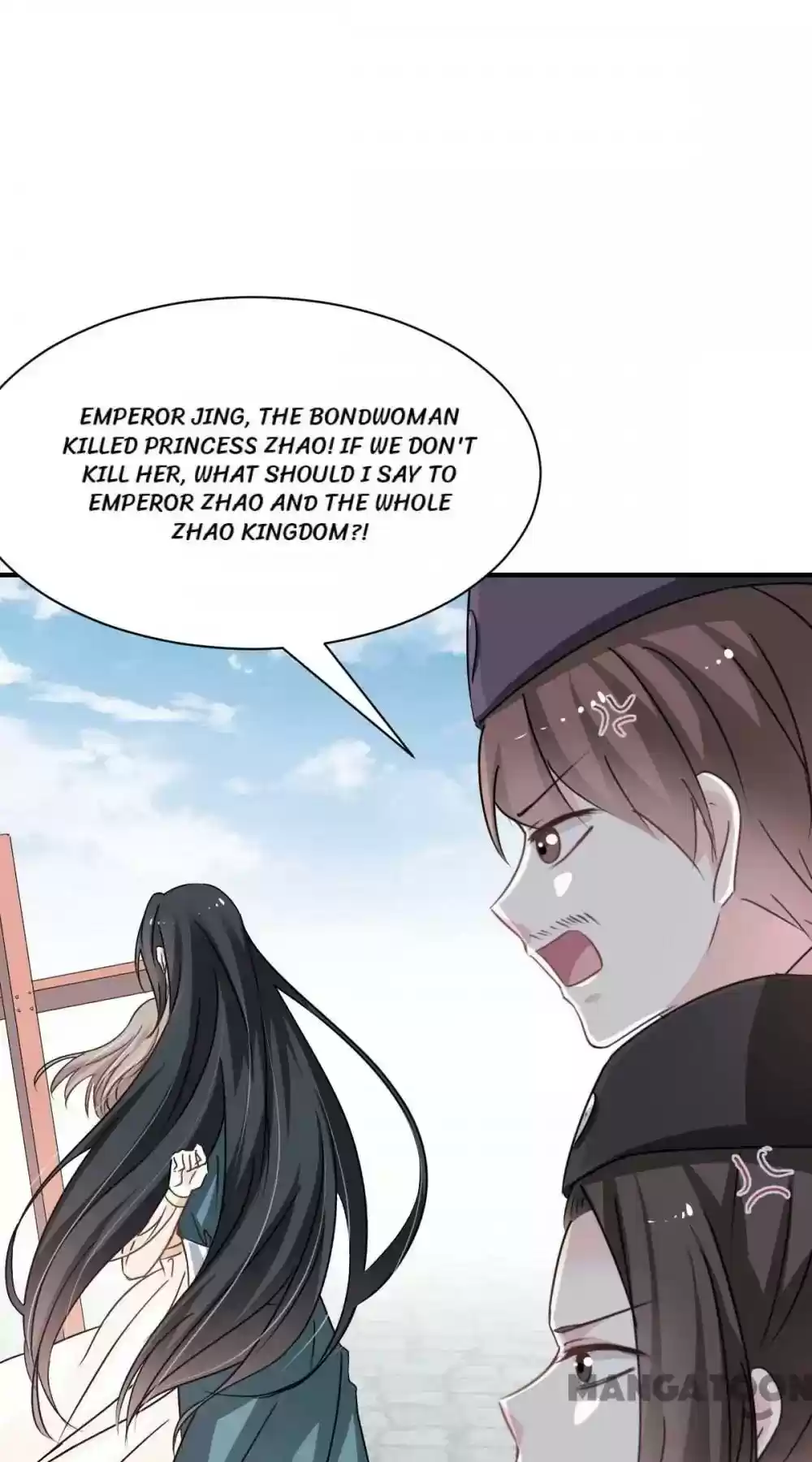 Second-to-none Adoration Episode 16