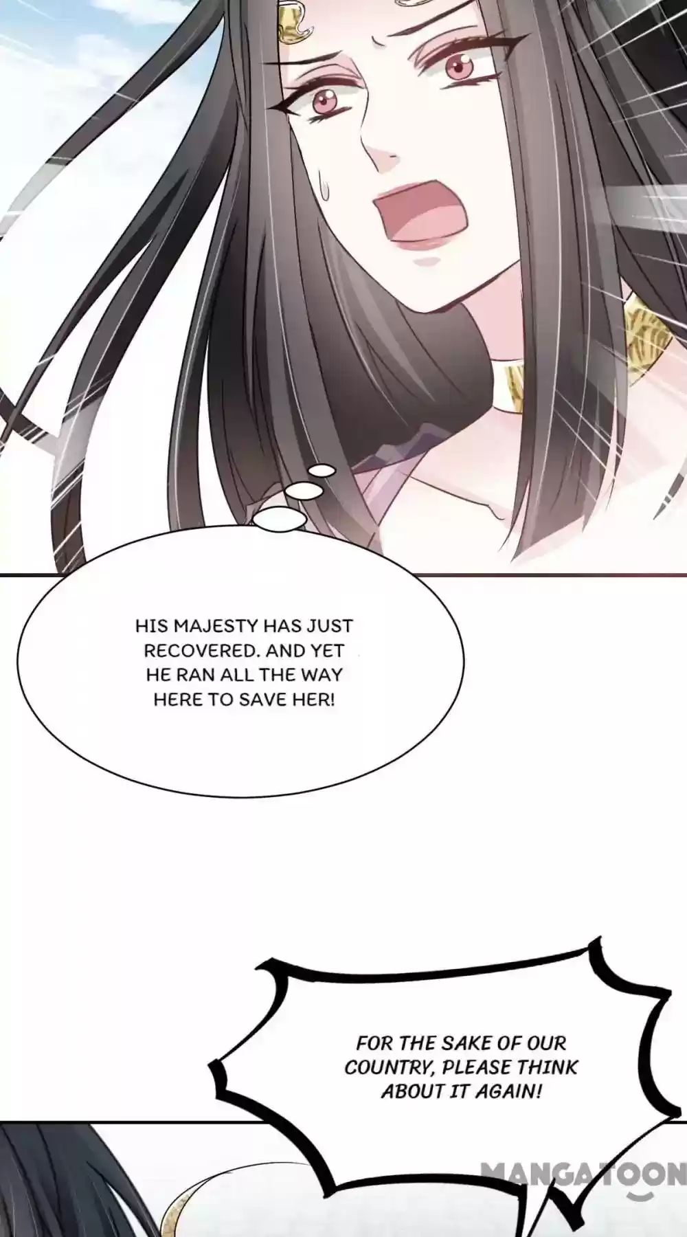 Second-to-none Adoration Episode 16