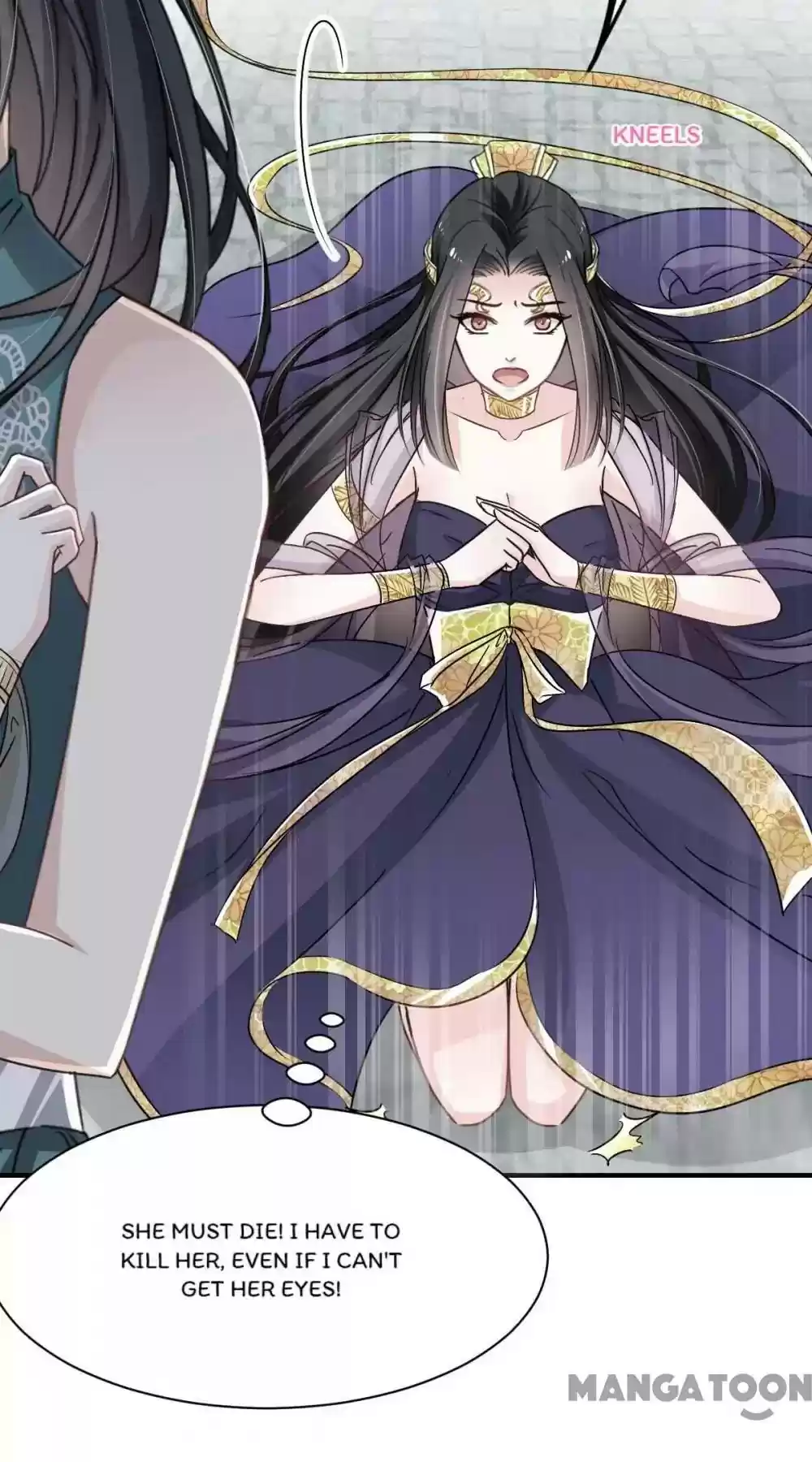 Second-to-none Adoration Episode 16