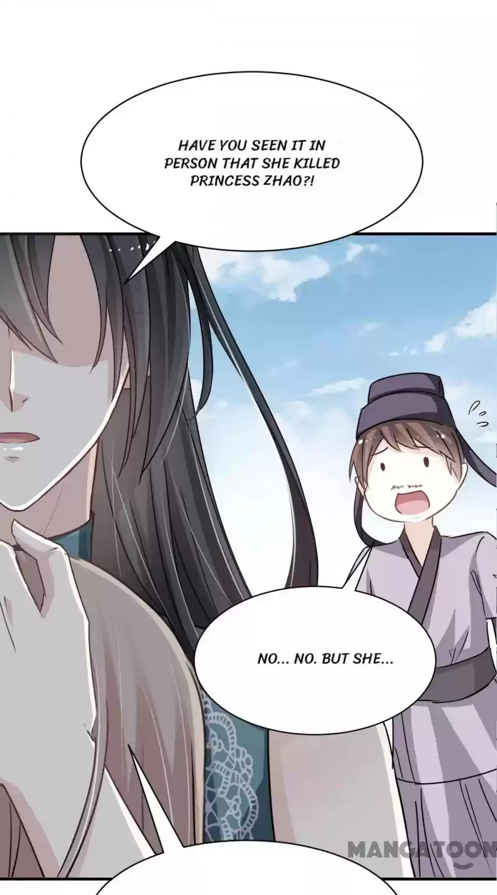 Second-to-none Adoration Episode 16