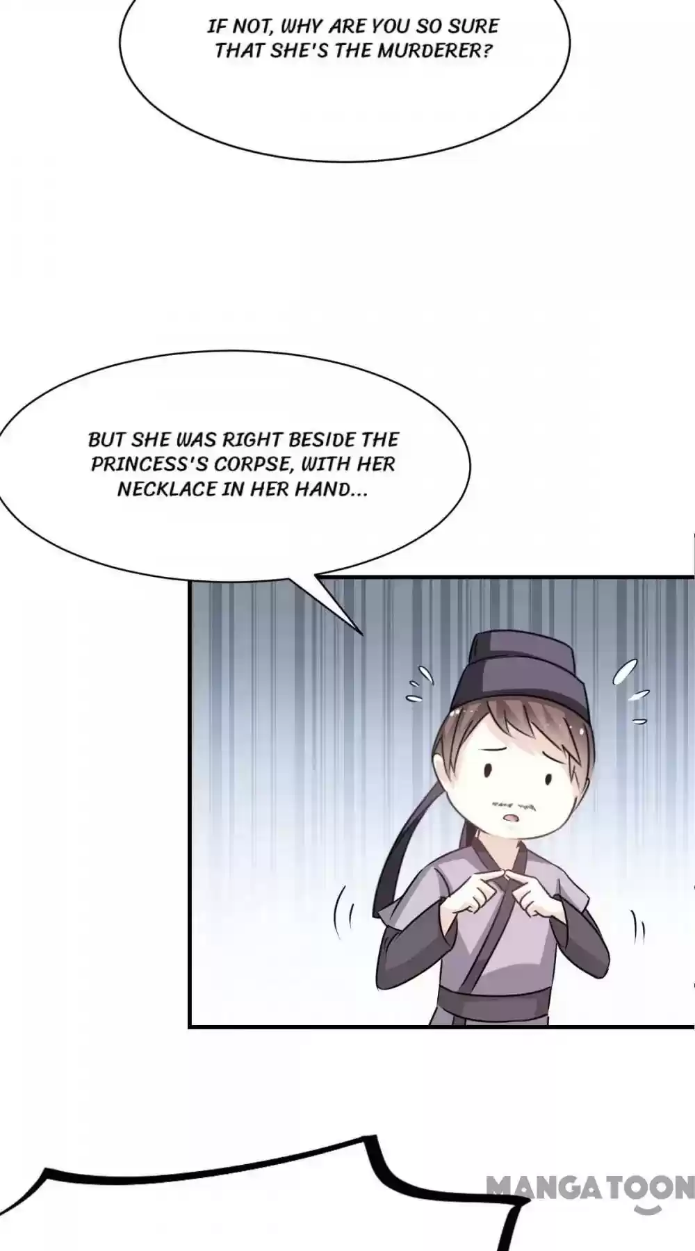 Second-to-none Adoration Episode 16