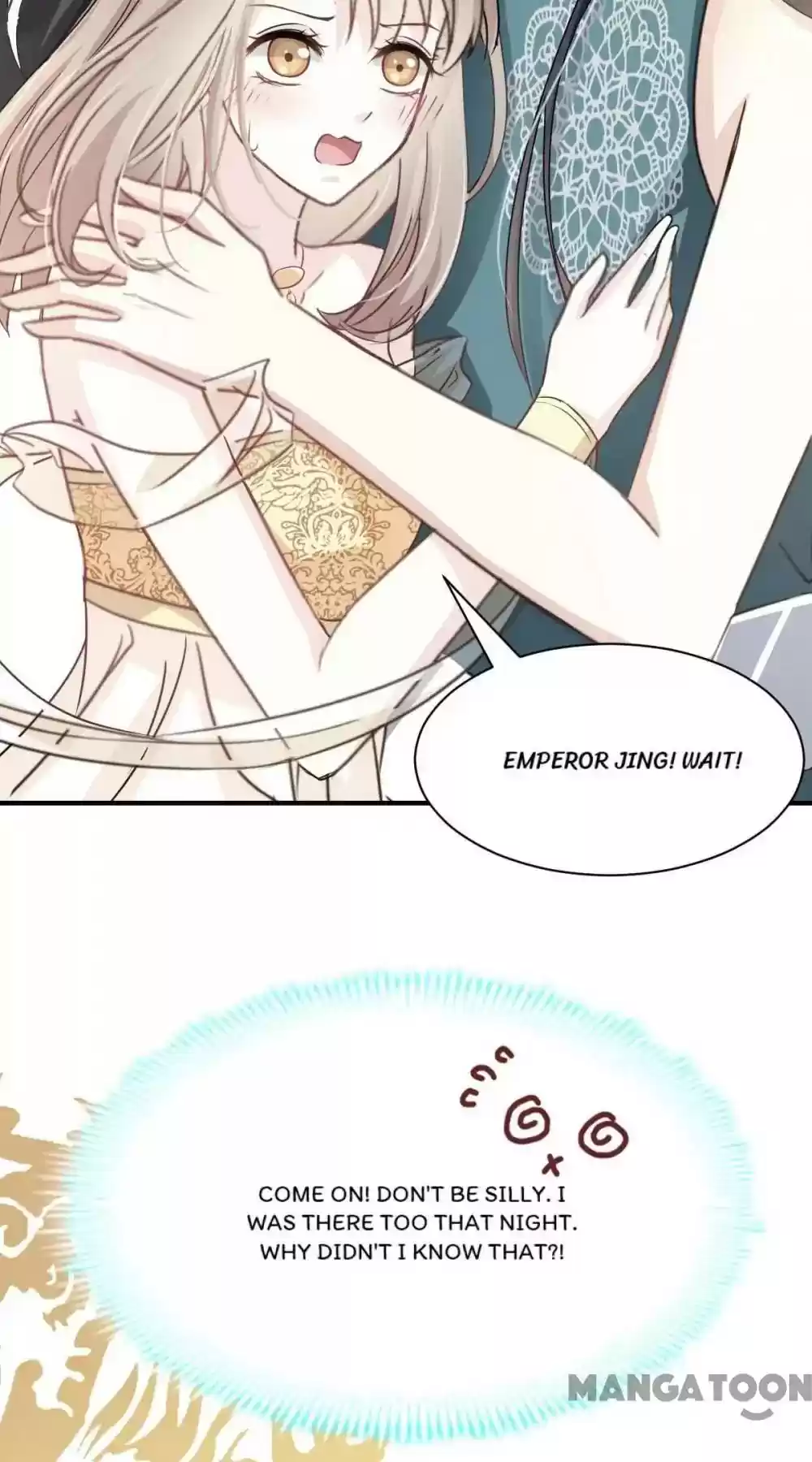 Second-to-none Adoration Episode 16