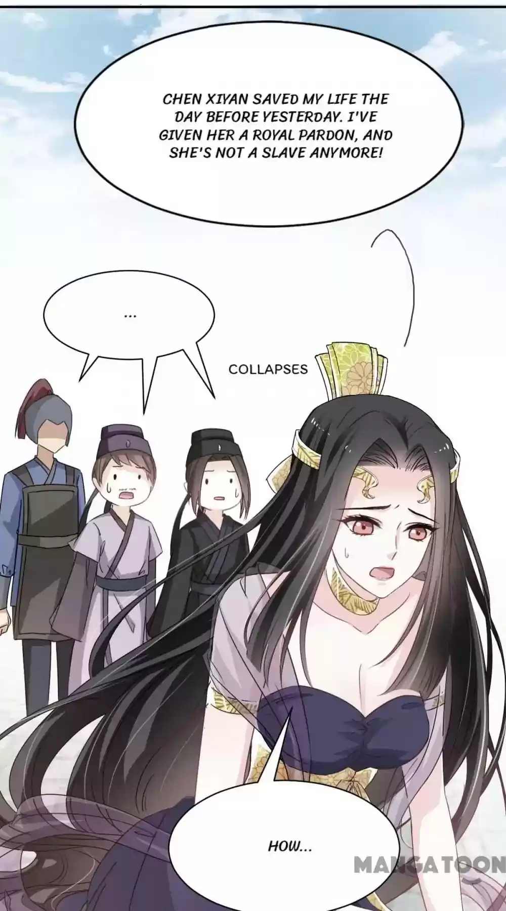 Second-to-none Adoration Episode 16