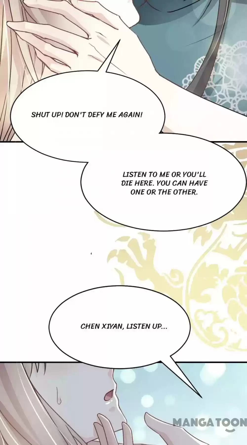 Second-to-none Adoration Episode 16