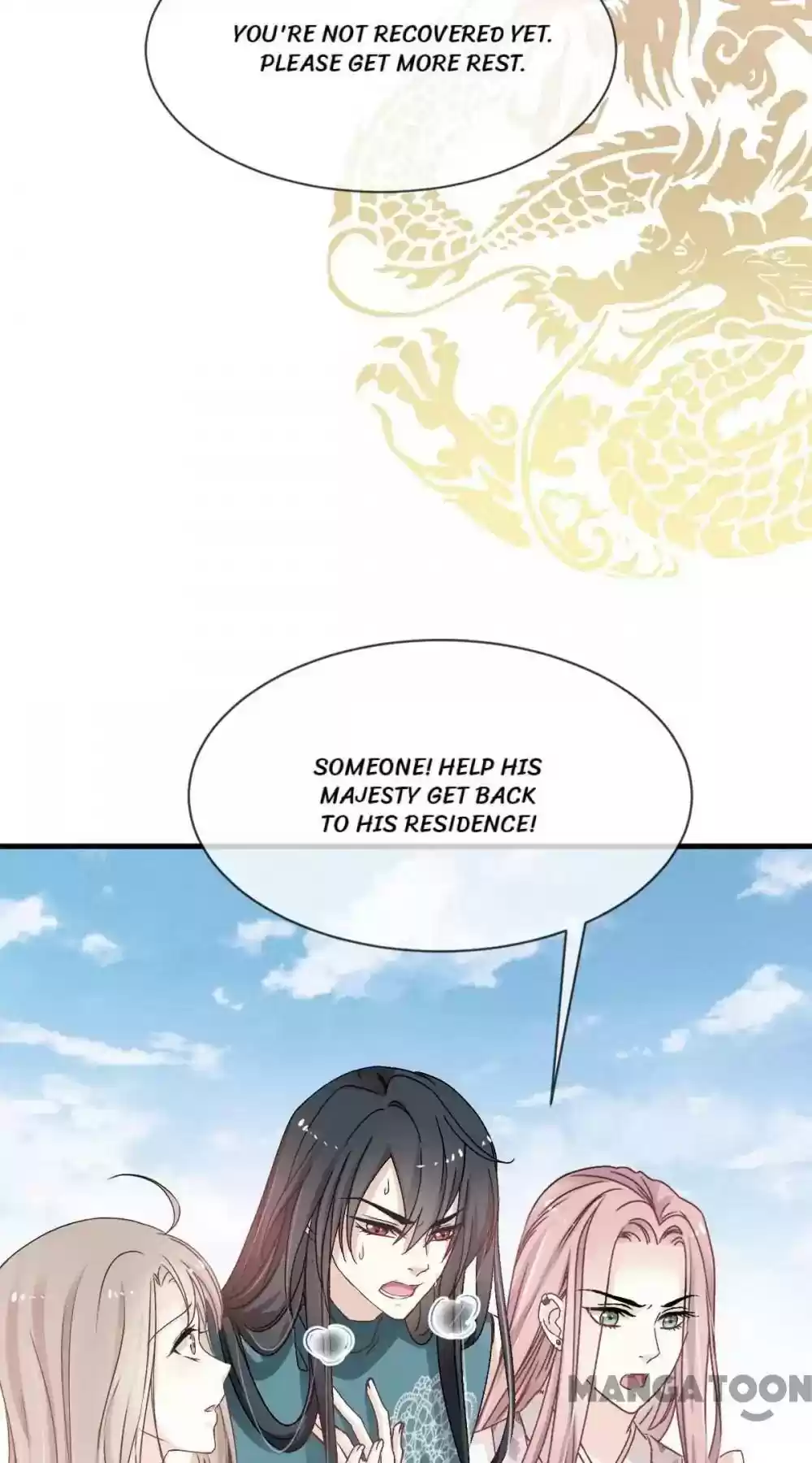 Second-to-none Adoration Episode 17