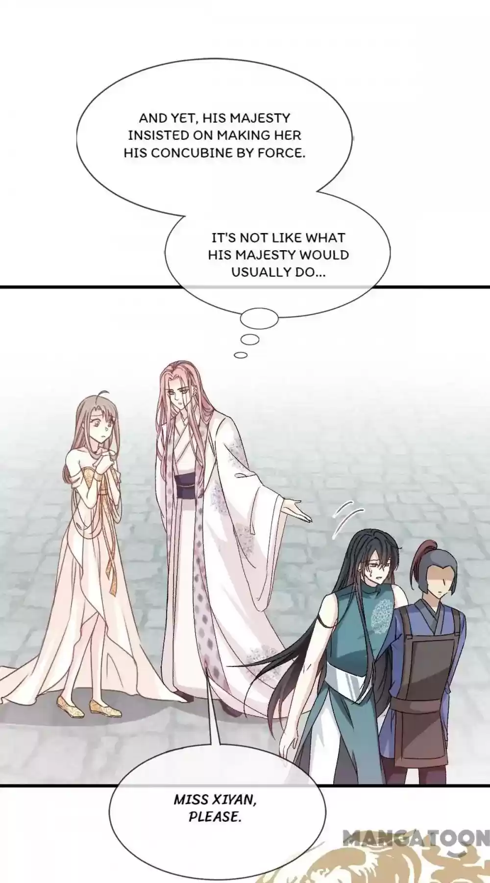 Second-to-none Adoration Episode 17