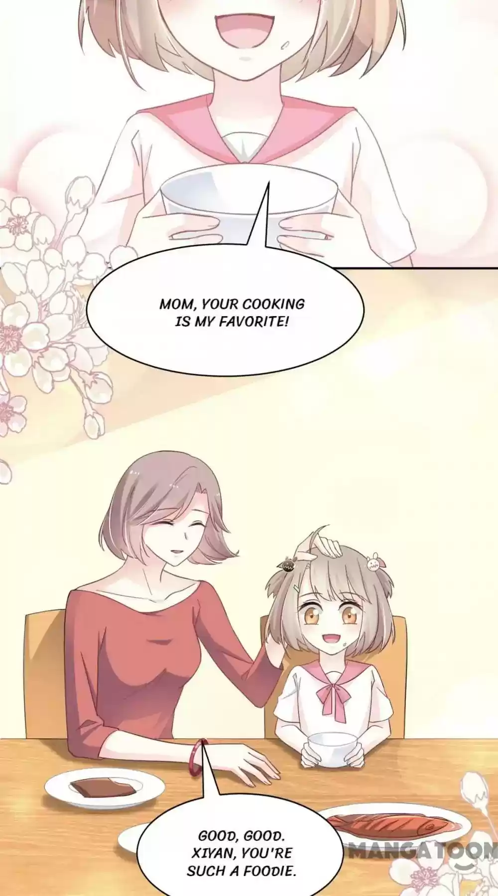 Second-to-none Adoration Episode 17