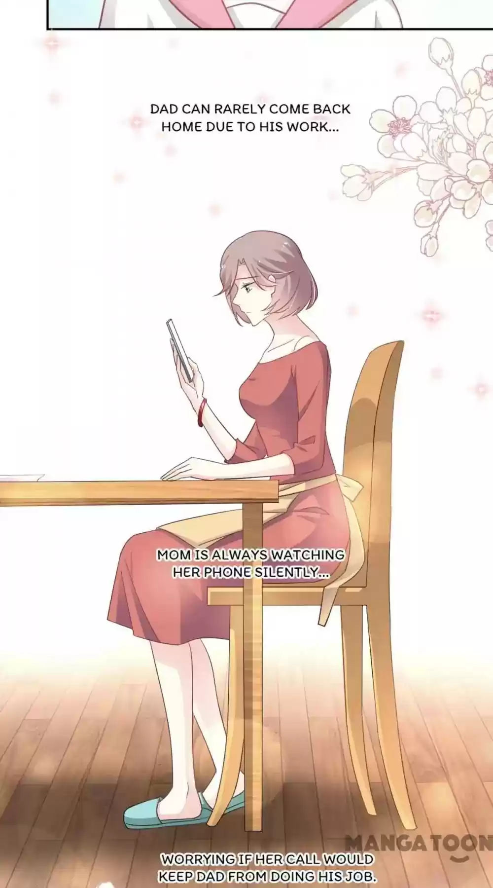 Second-to-none Adoration Episode 17