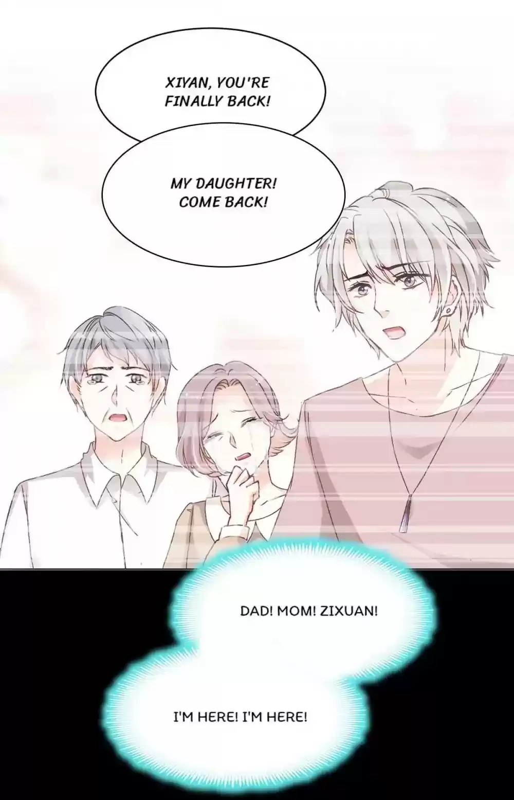 Second-to-none Adoration Episode 17