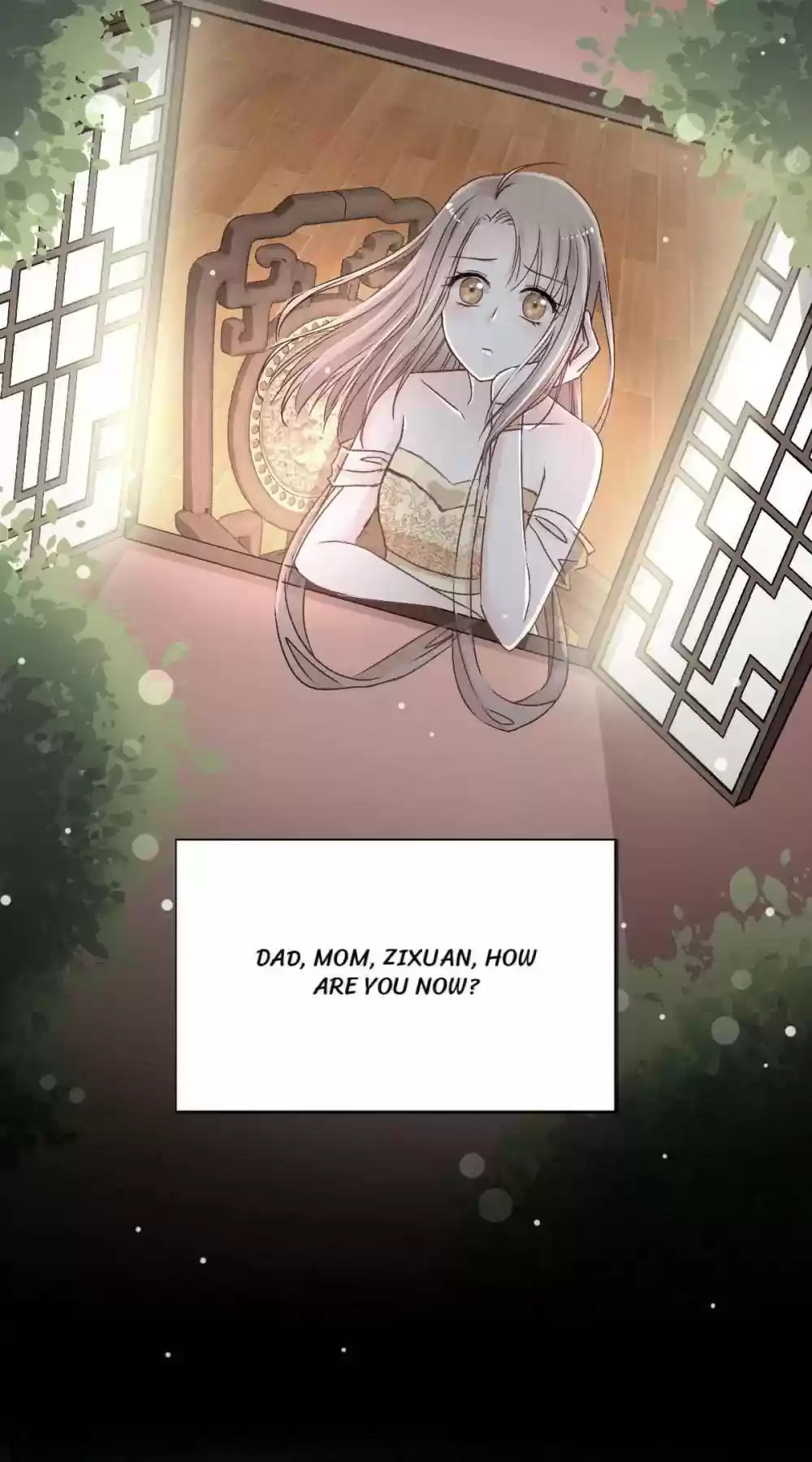 Second-to-none Adoration Episode 17