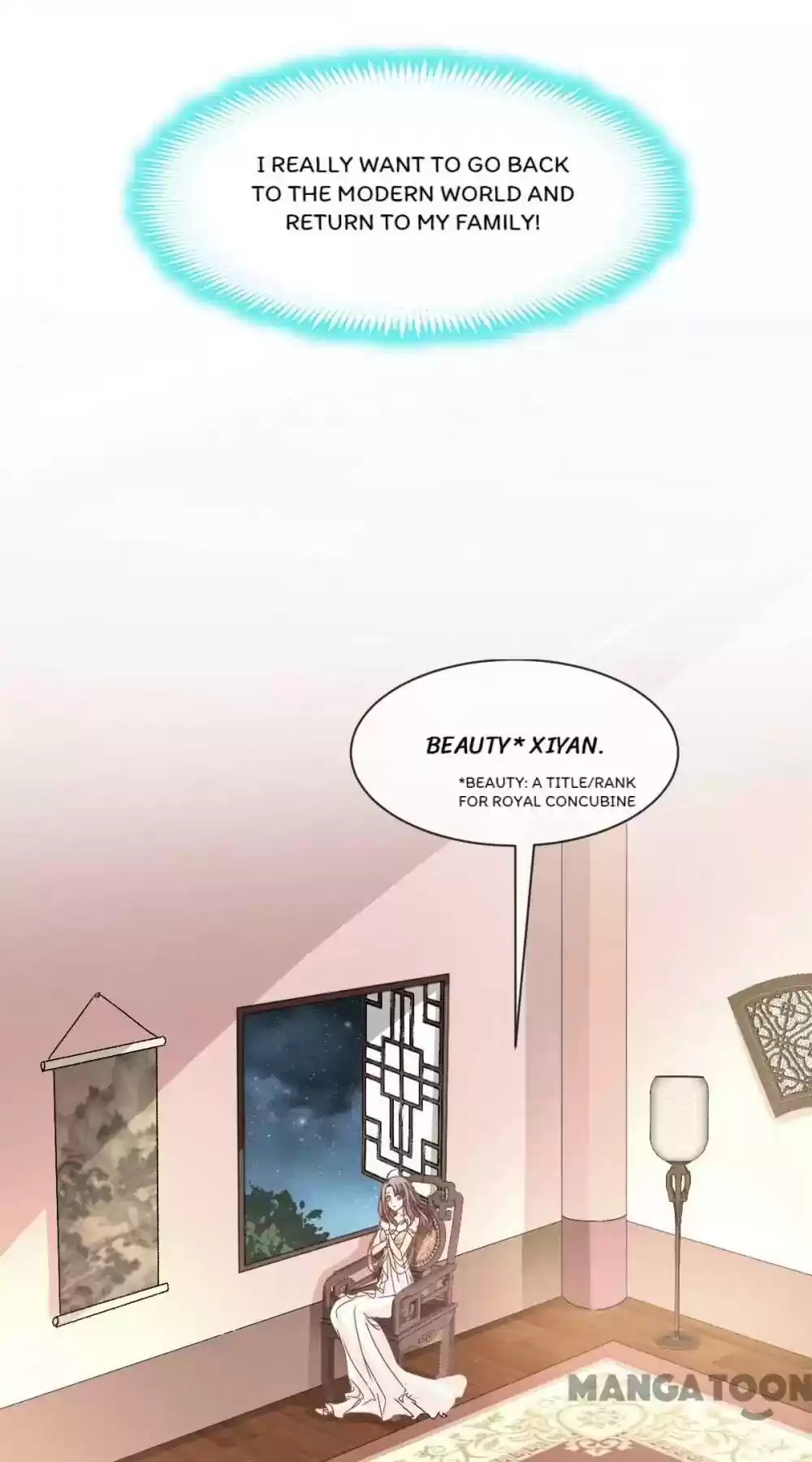 Second-to-none Adoration Episode 17