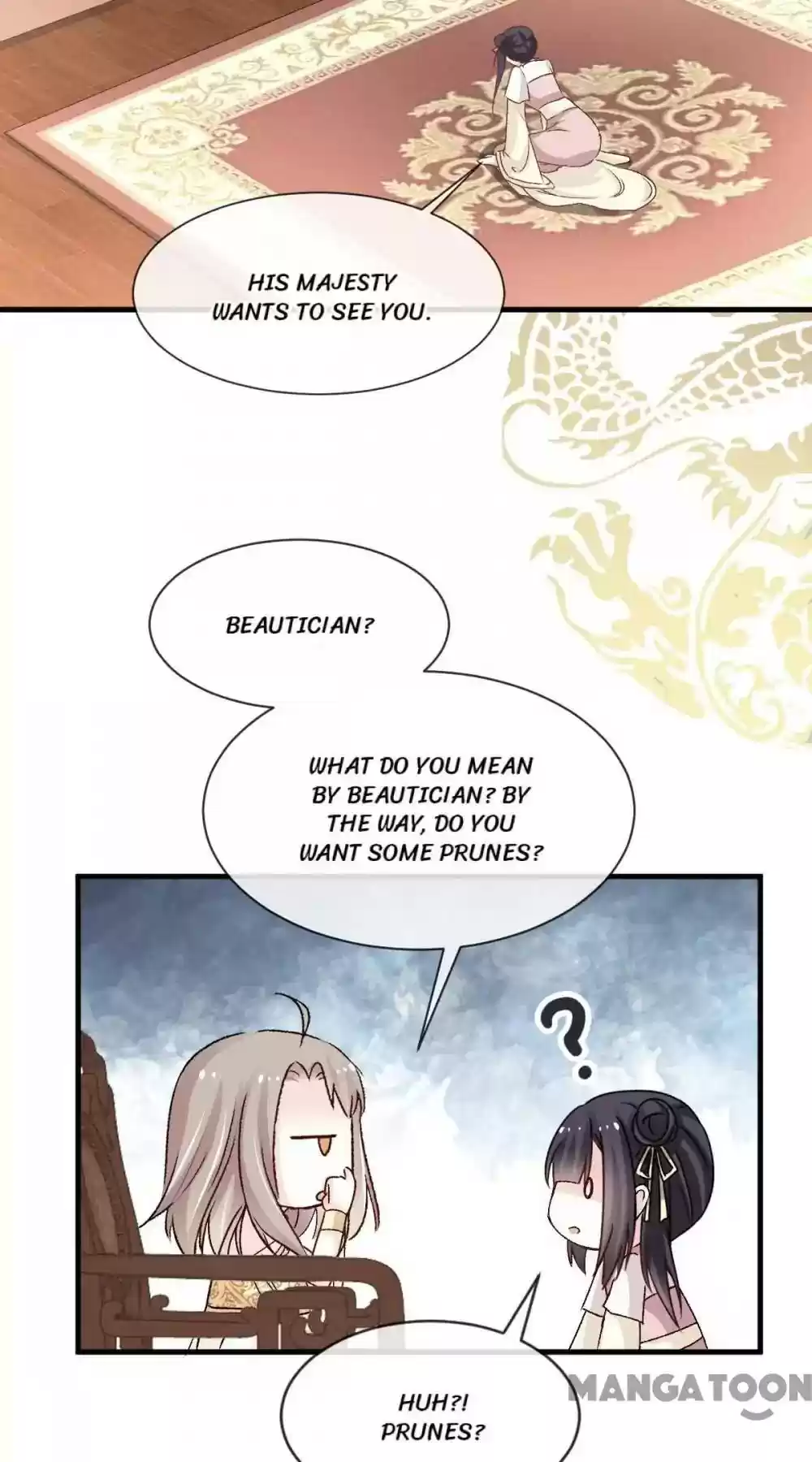 Second-to-none Adoration Episode 17