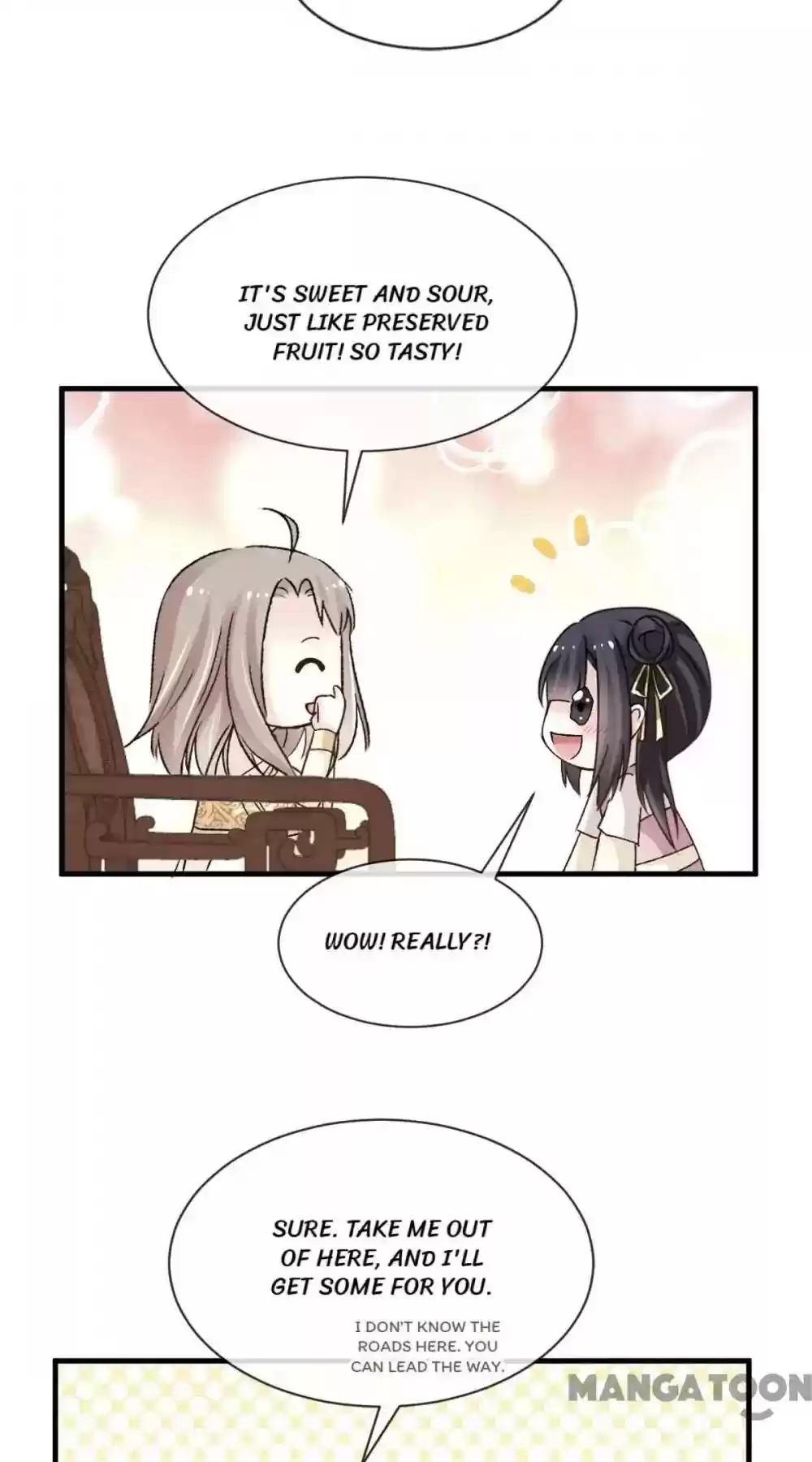 Second-to-none Adoration Episode 17