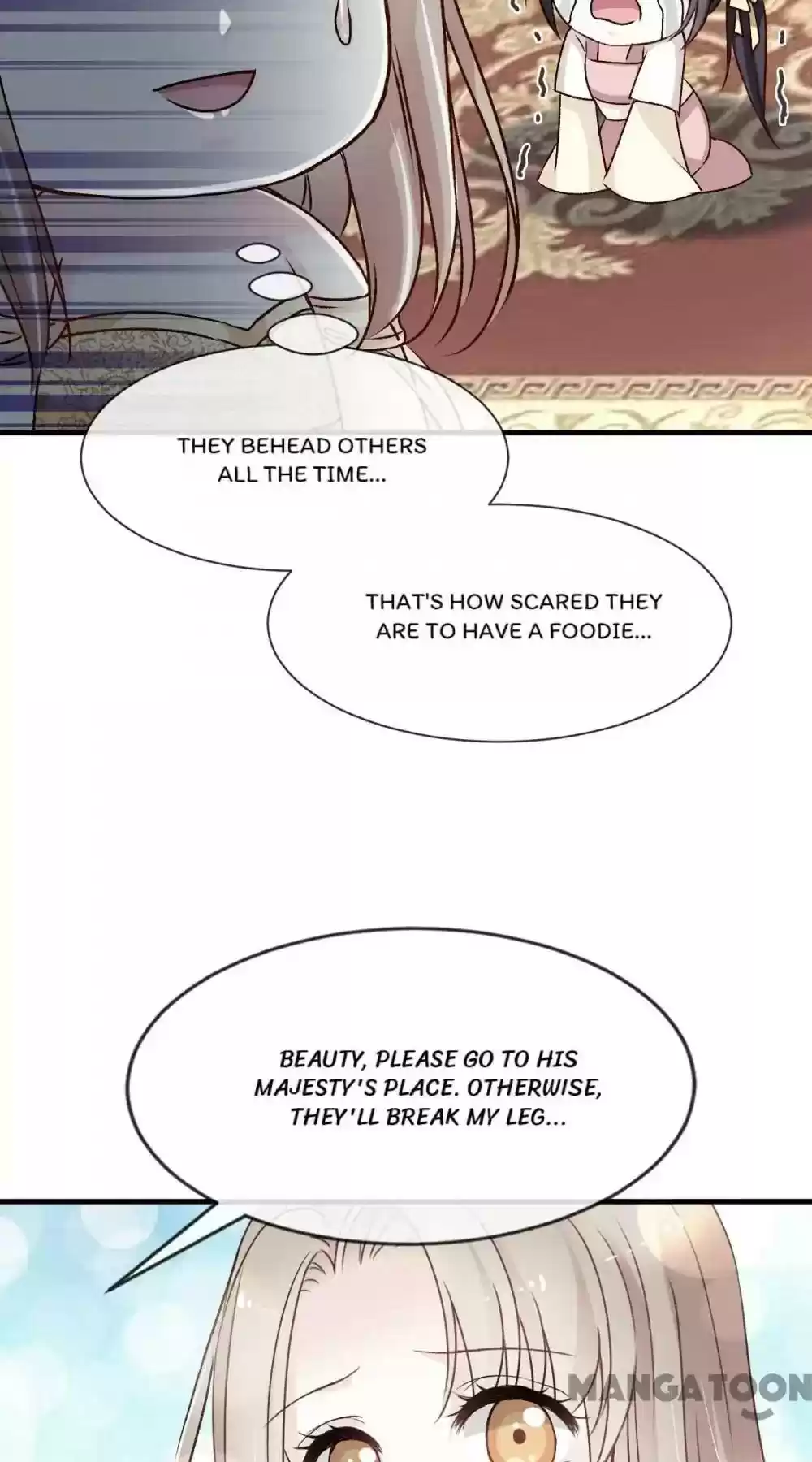 Second-to-none Adoration Episode 17