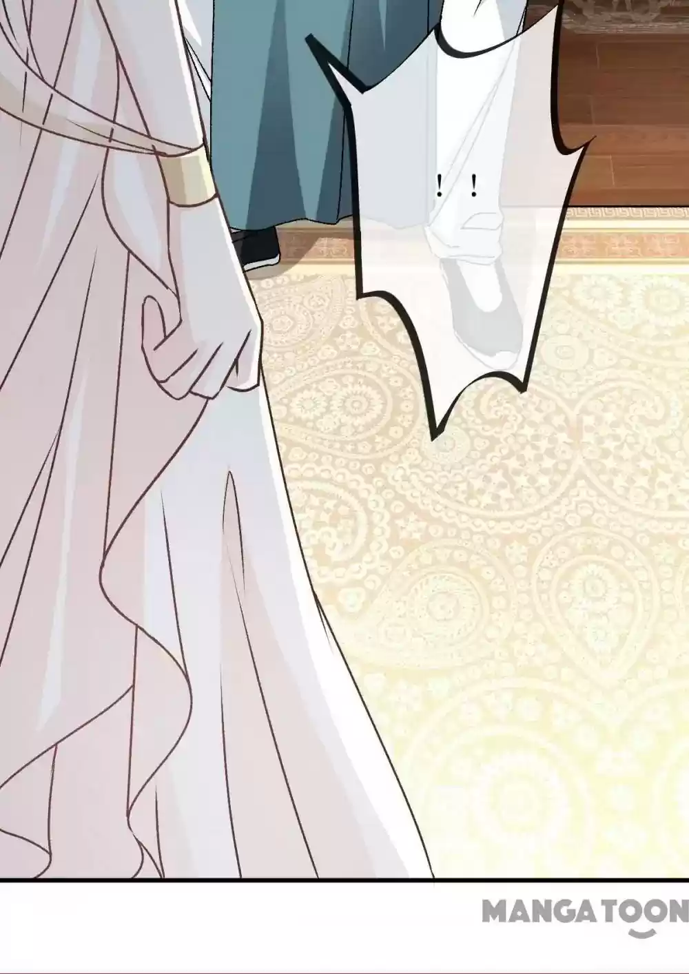 Second-to-none Adoration Episode 17