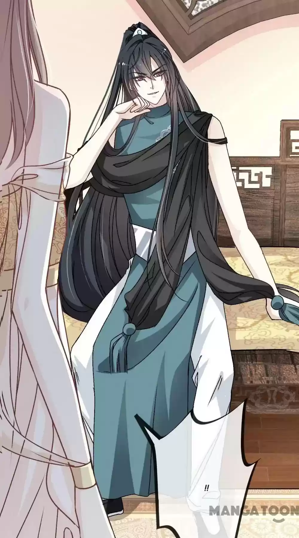 Second-to-none Adoration Episode 18