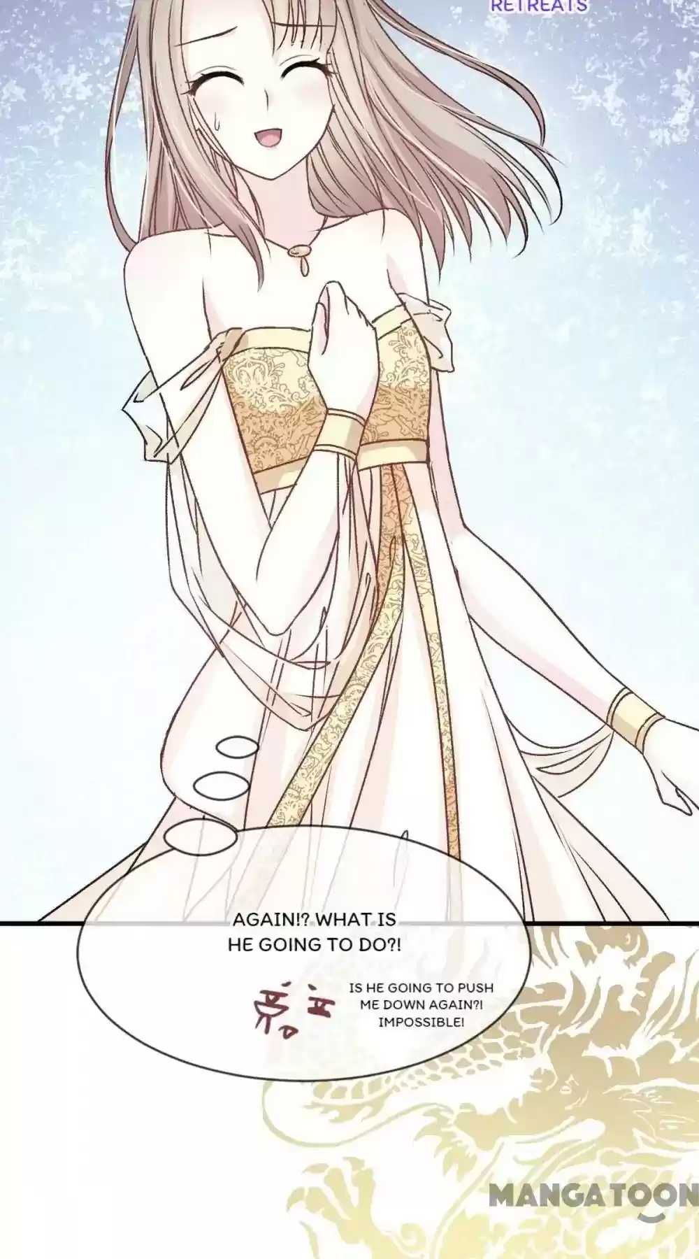 Second-to-none Adoration Episode 18