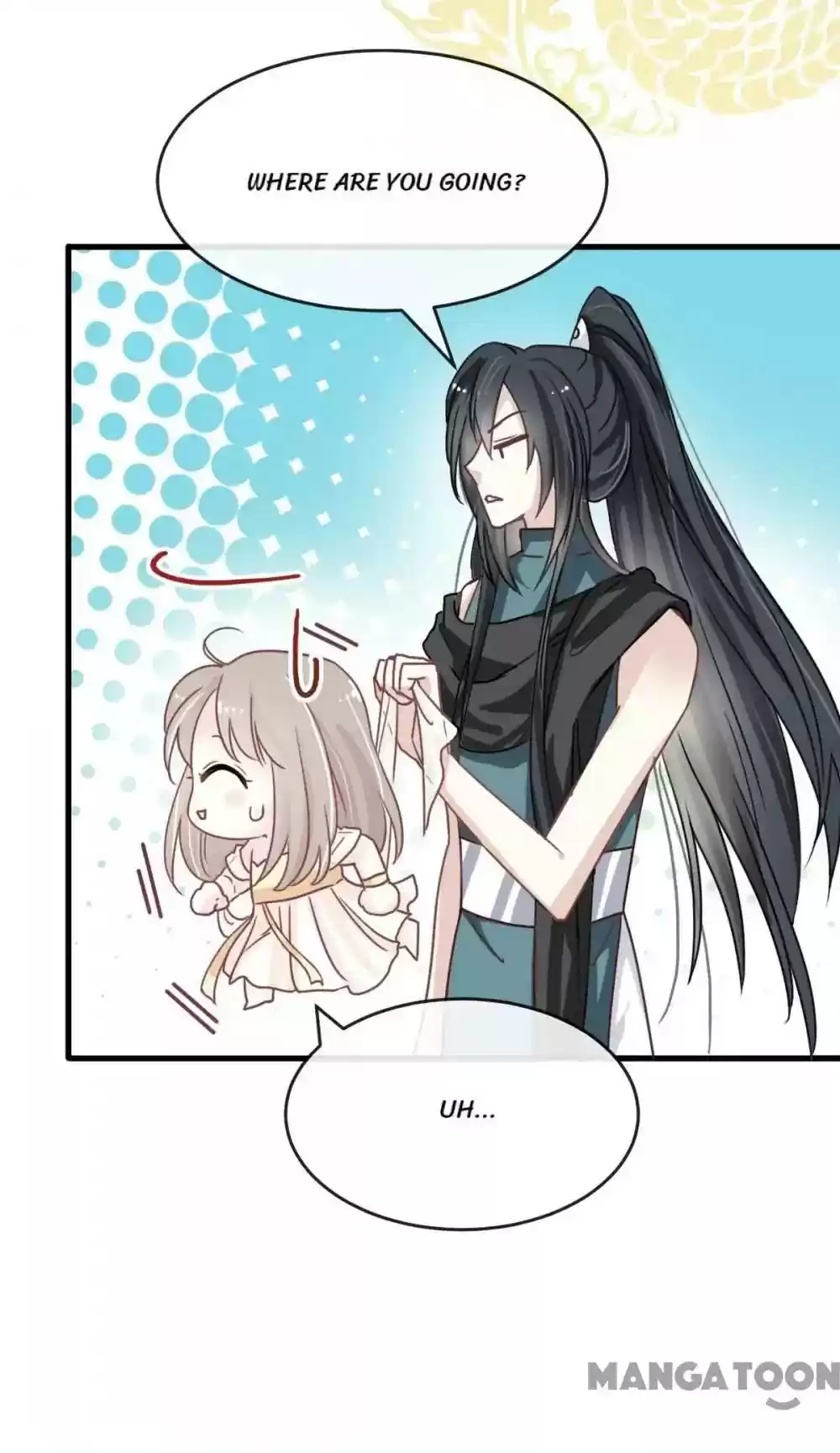 Second-to-none Adoration Episode 18