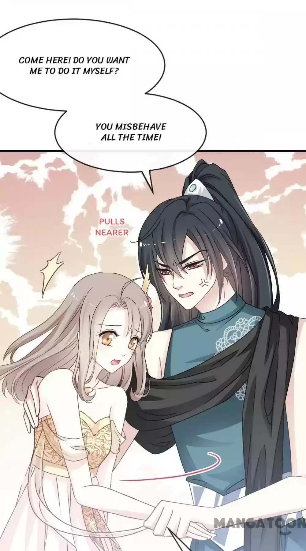 Second-to-none Adoration Episode 18