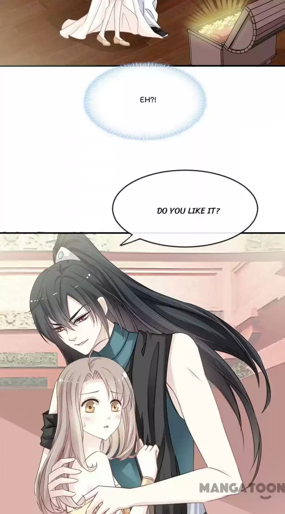 Second-to-none Adoration Episode 18