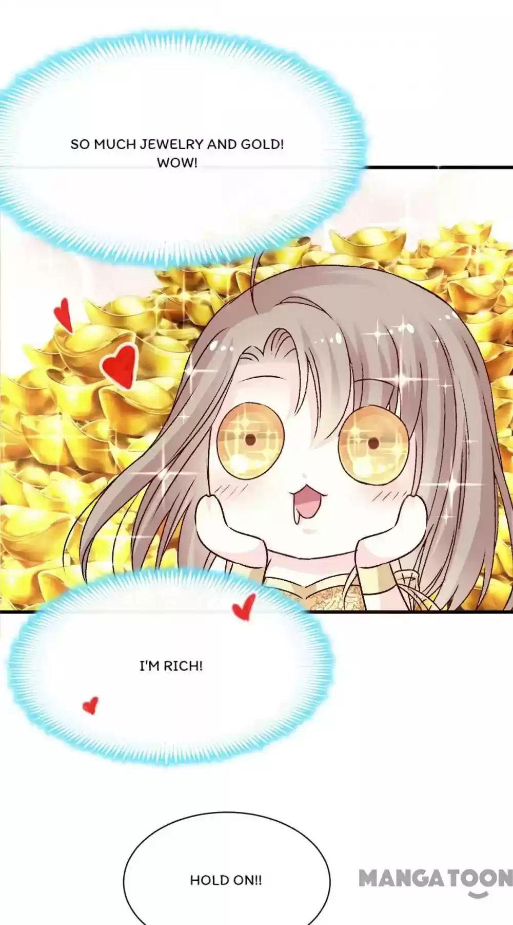 Second-to-none Adoration Episode 18