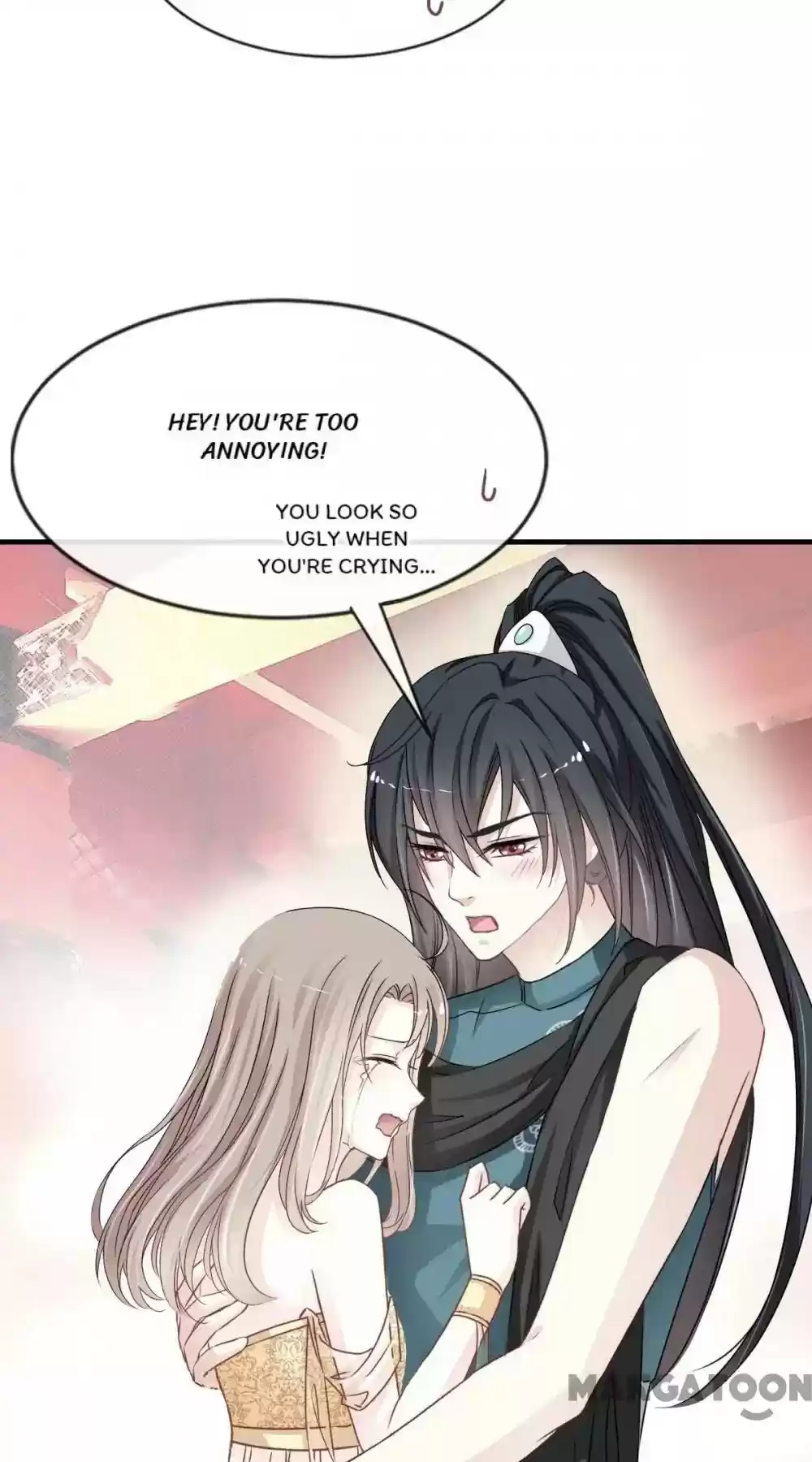 Second-to-none Adoration Episode 18