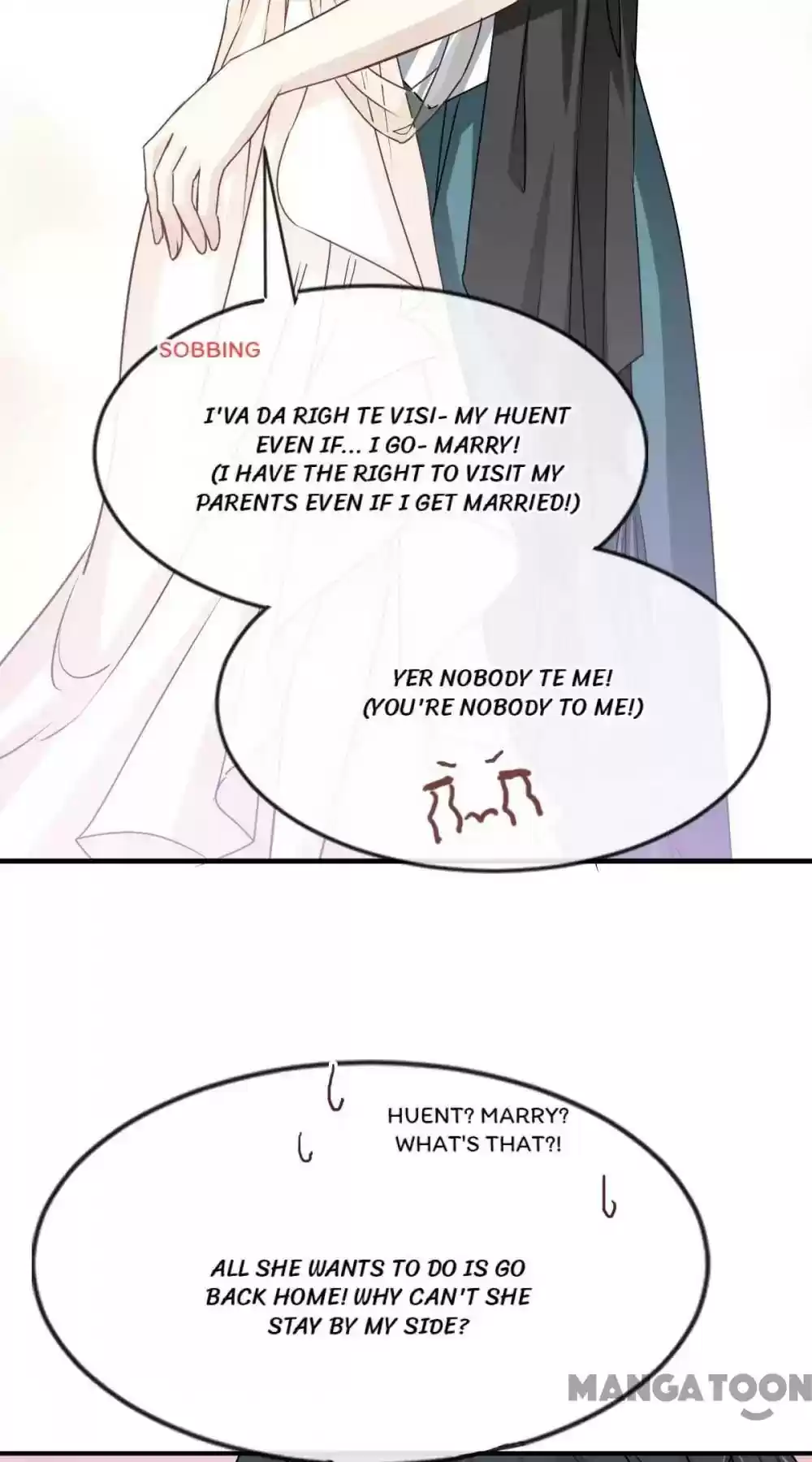 Second-to-none Adoration Episode 18