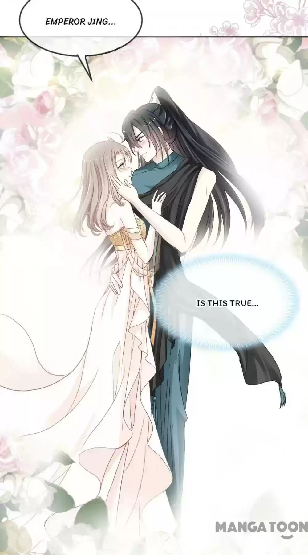 Second-to-none Adoration Episode 19