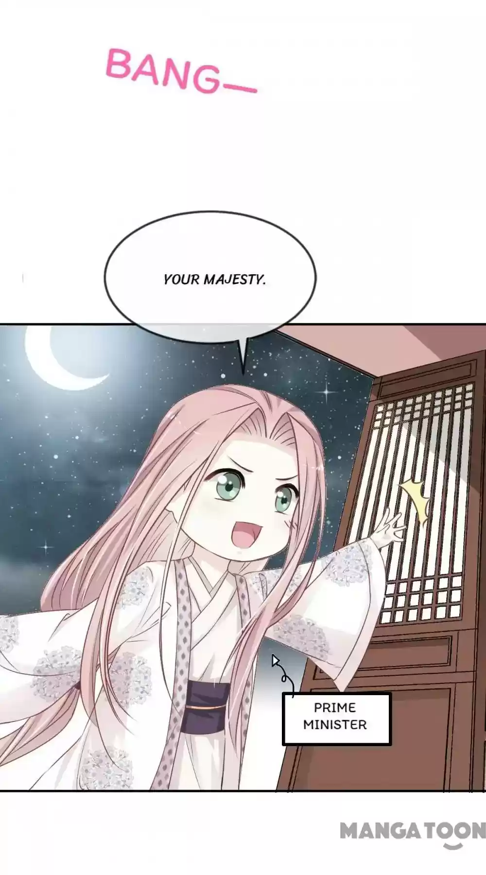 Second-to-none Adoration Episode 19