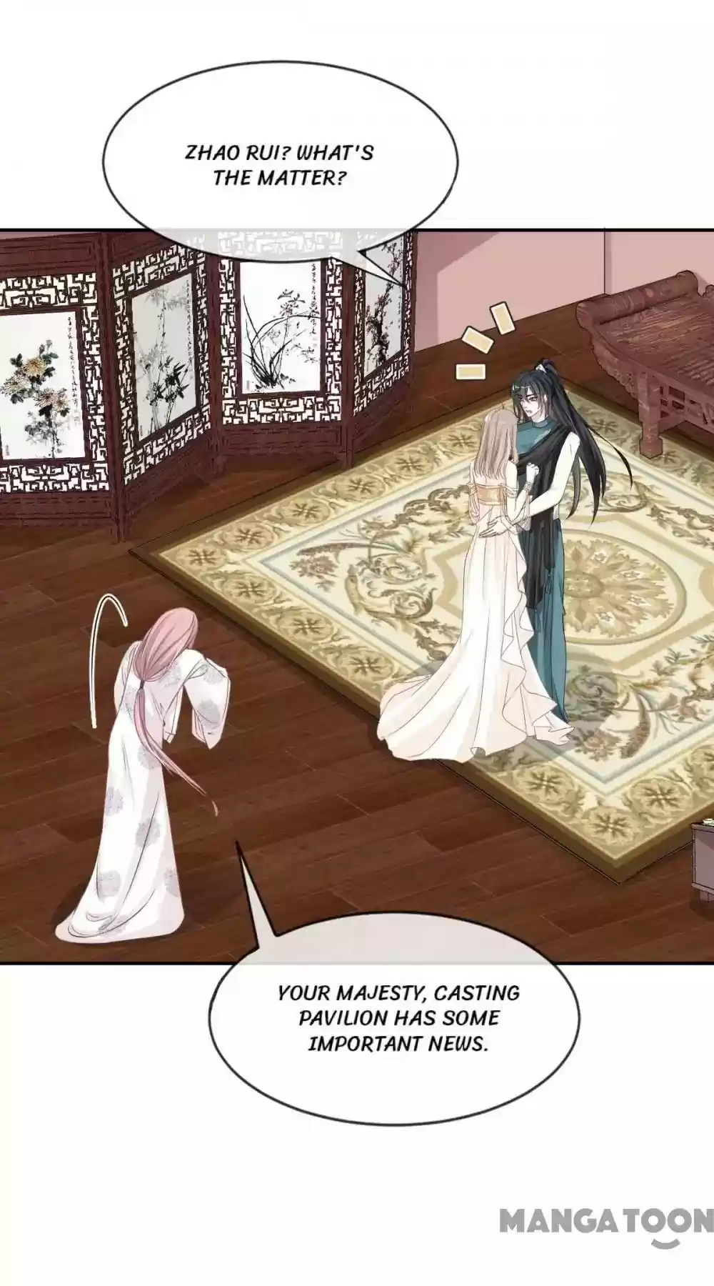 Second-to-none Adoration Episode 19