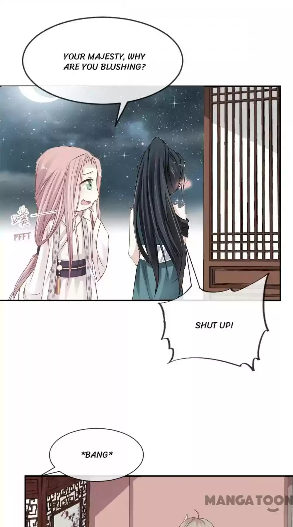 Second-to-none Adoration Episode 19