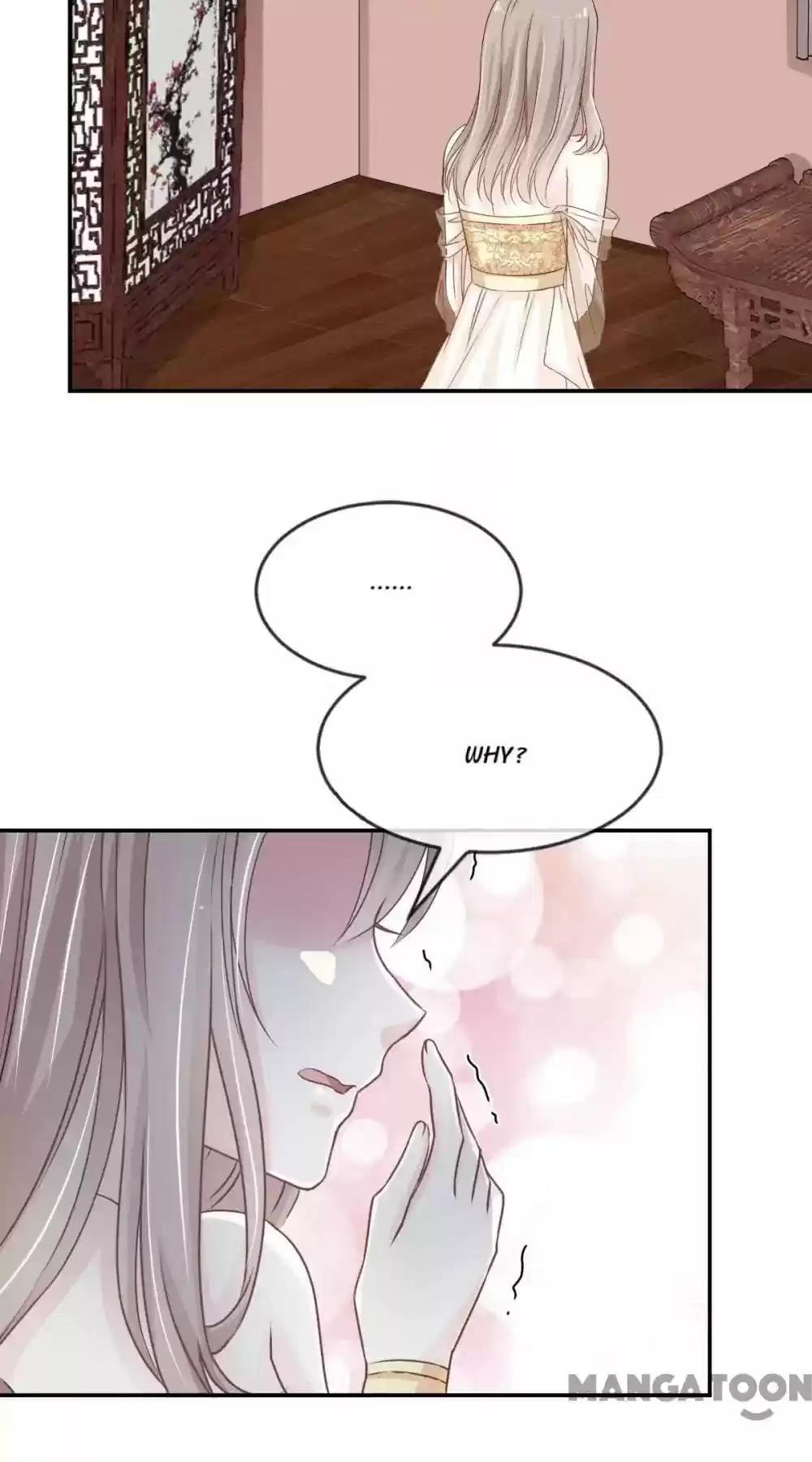 Second-to-none Adoration Episode 19