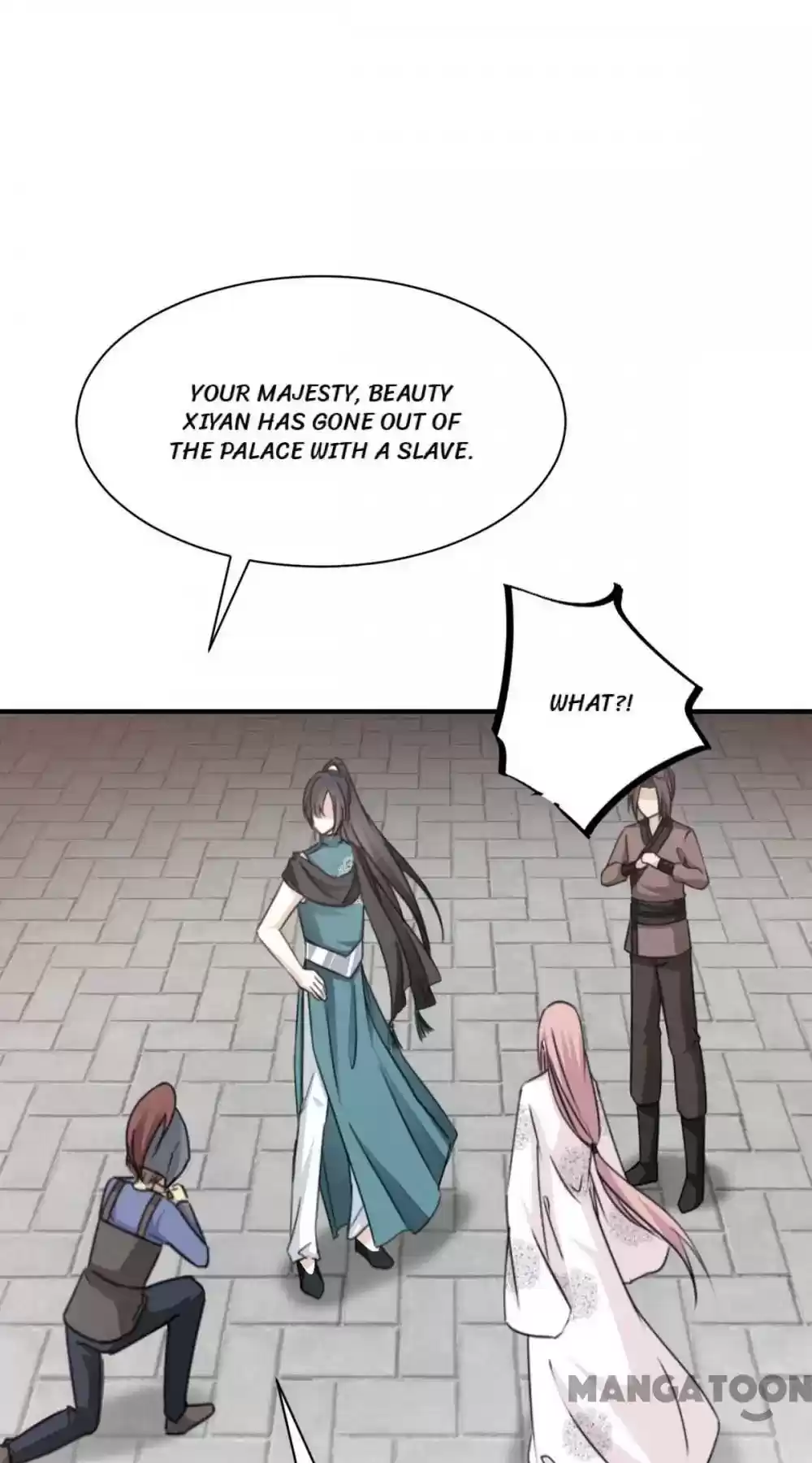 Second-to-none Adoration Episode 19