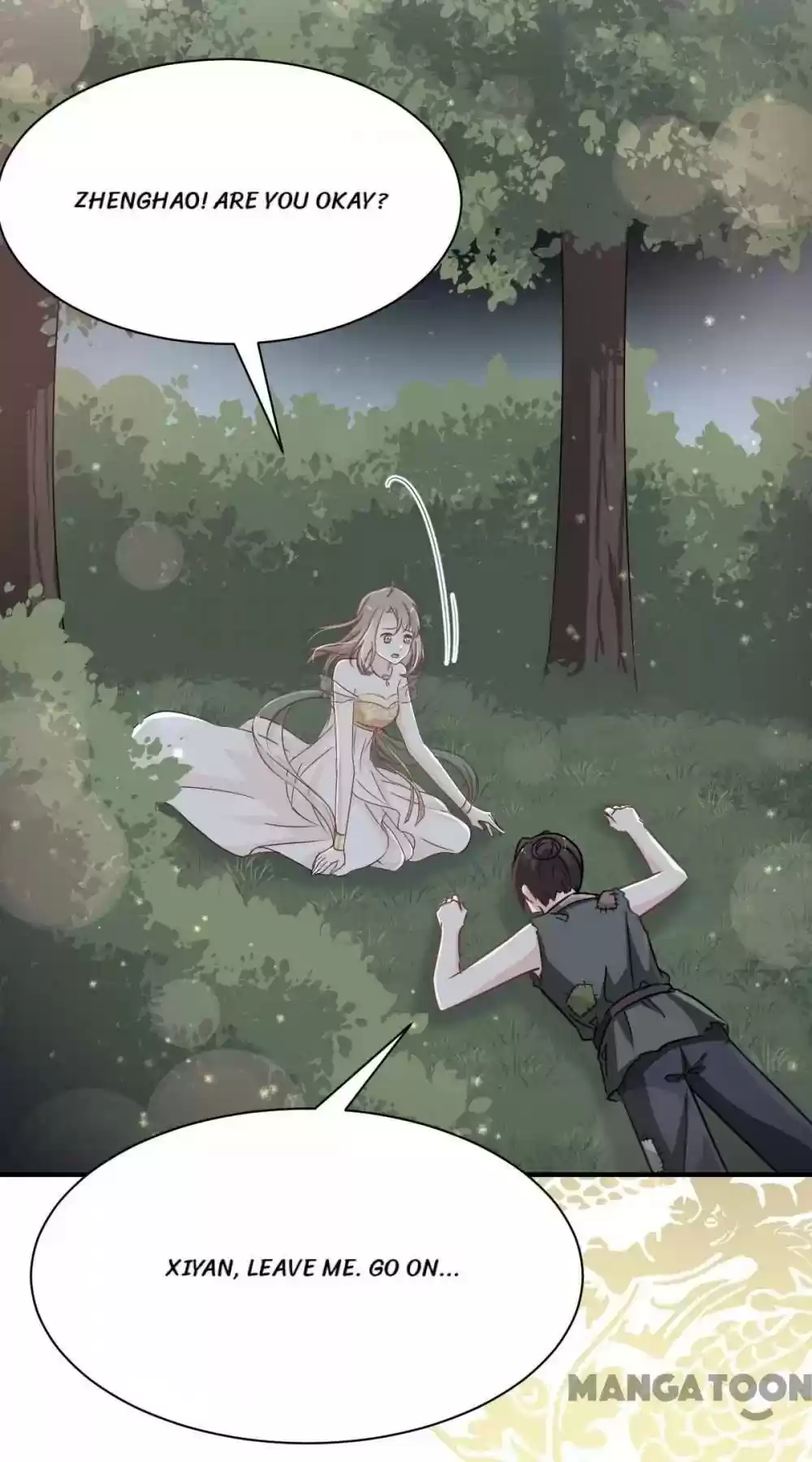 Second-to-none Adoration Episode 19