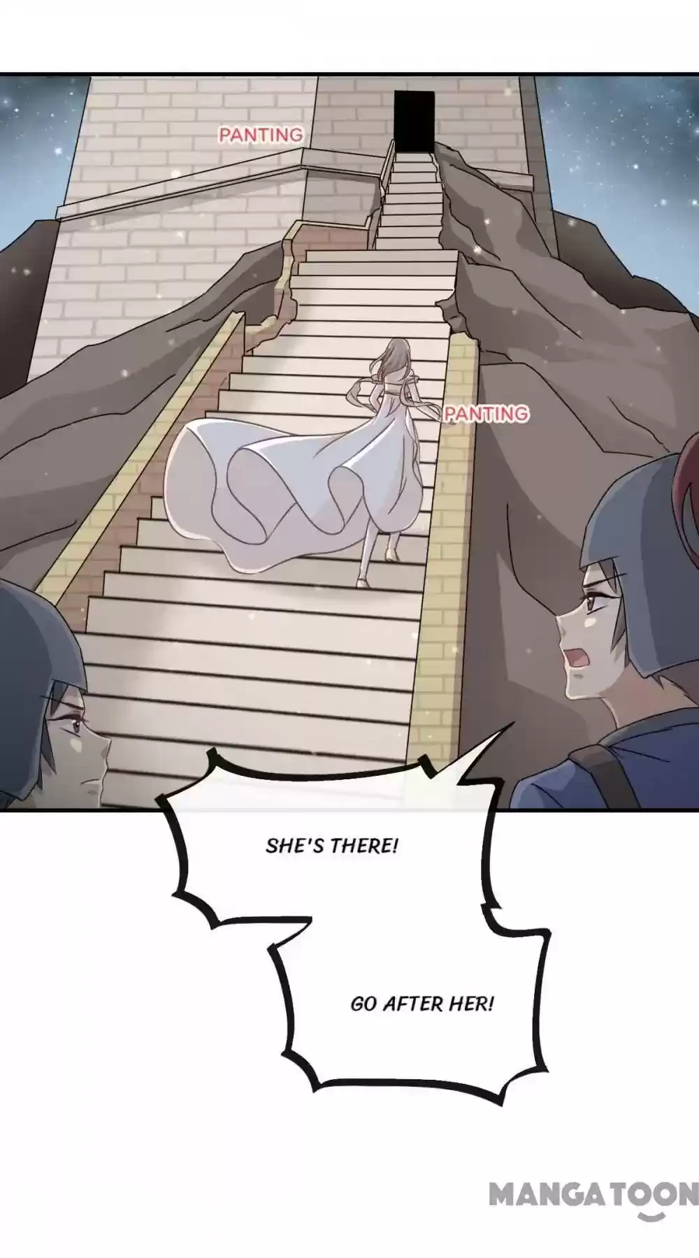 Second-to-none Adoration Episode 19