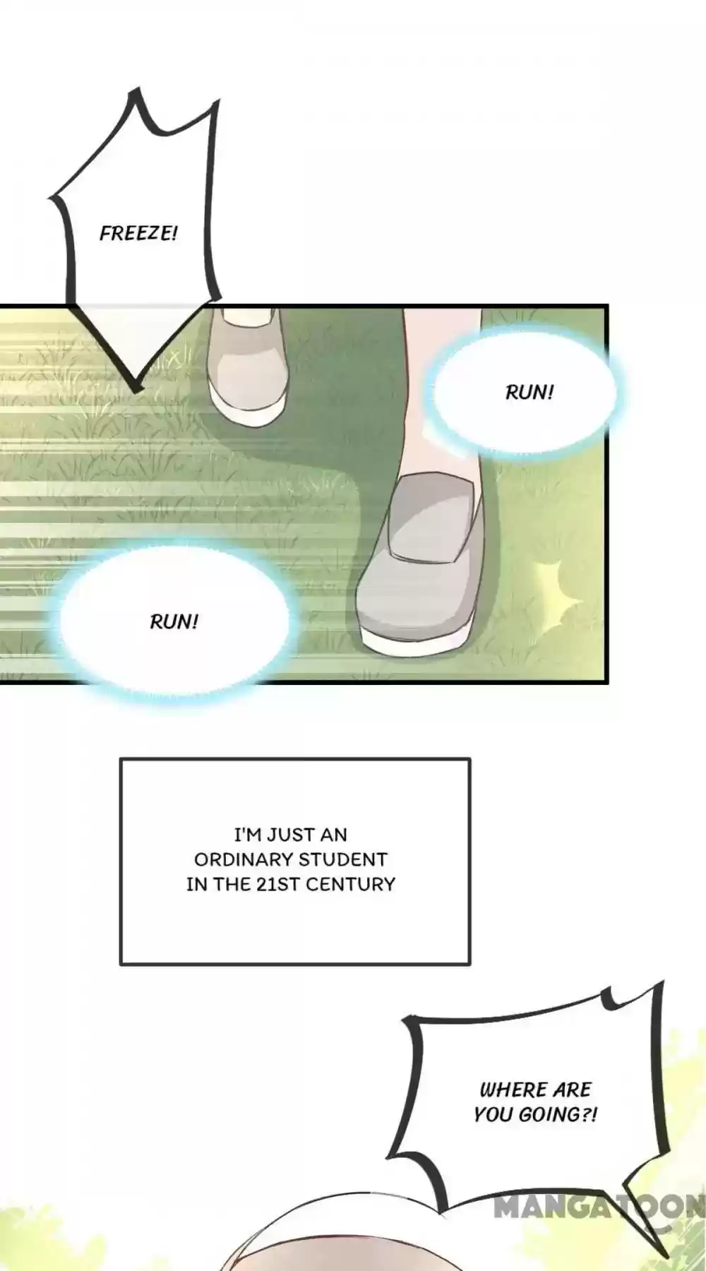 Second-to-none Adoration Episode 2