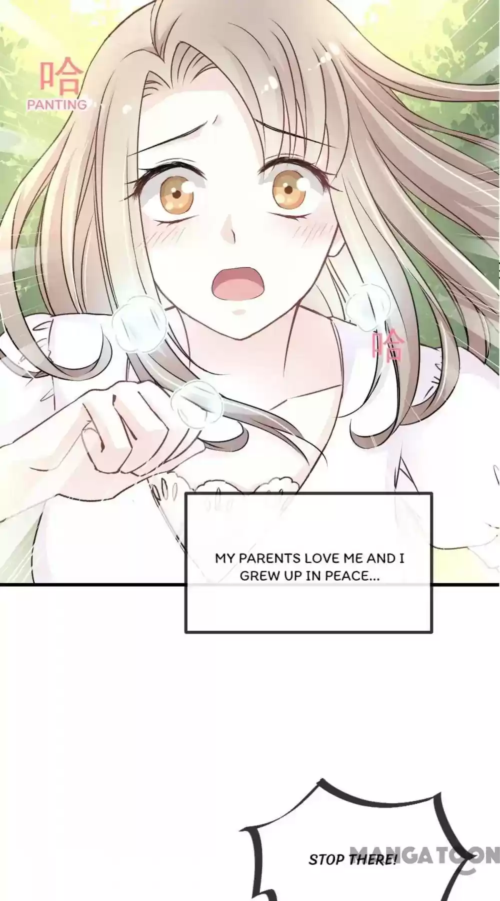 Second-to-none Adoration Episode 2