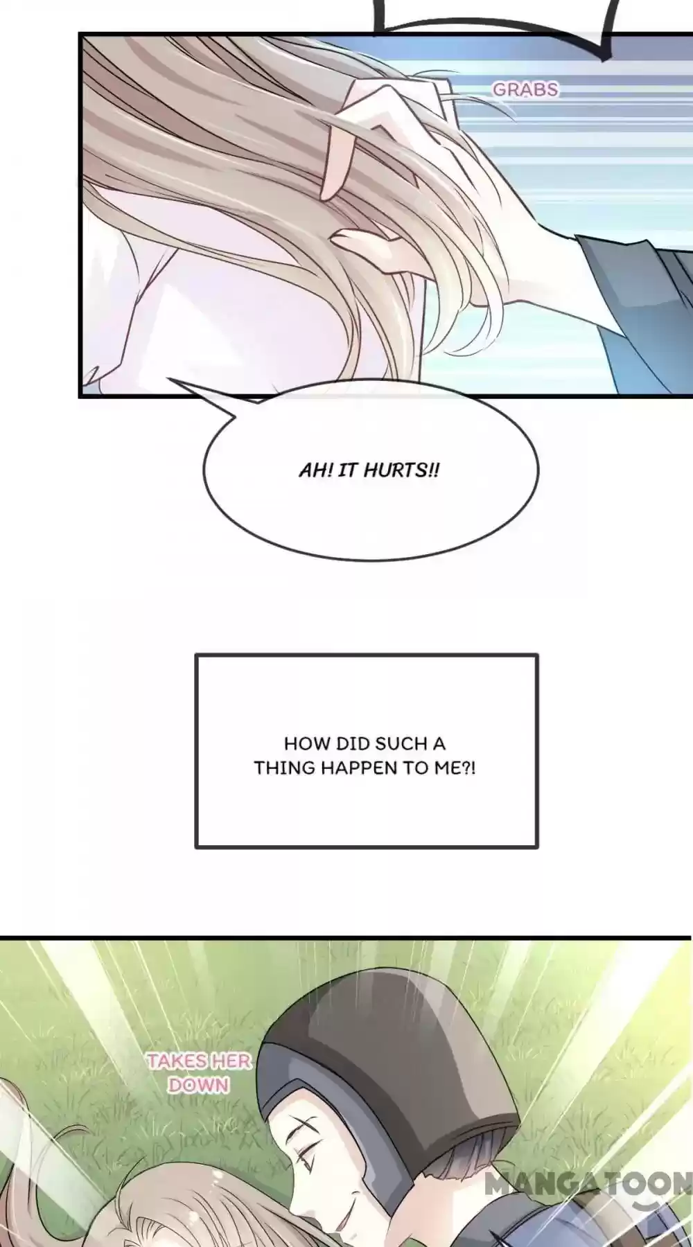 Second-to-none Adoration Episode 2