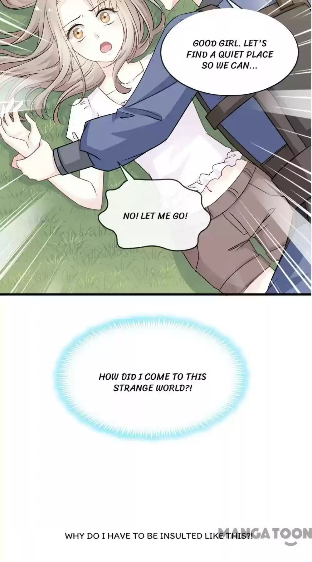 Second-to-none Adoration Episode 2